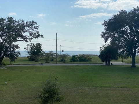 Home 2: View from Back deck