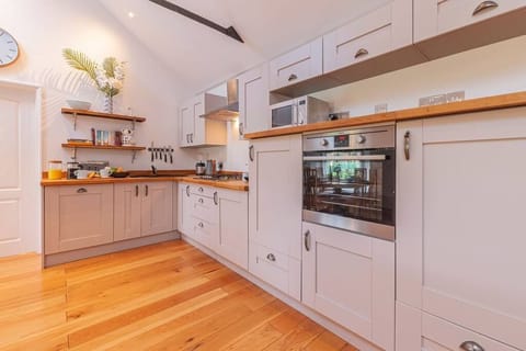 Italian style Kitchen