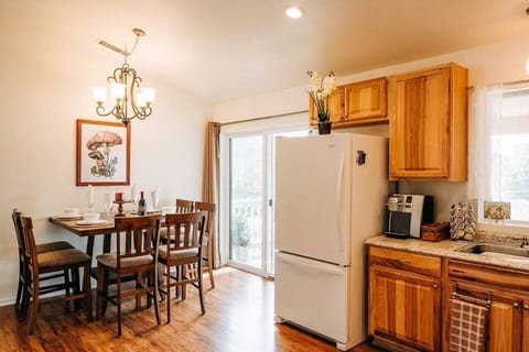 Dining Table for Six