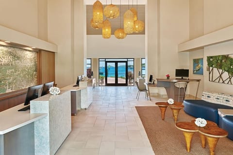 2 Bedroom Loft Sleep 10 at Westin Resort! Villa in Cruz Bay