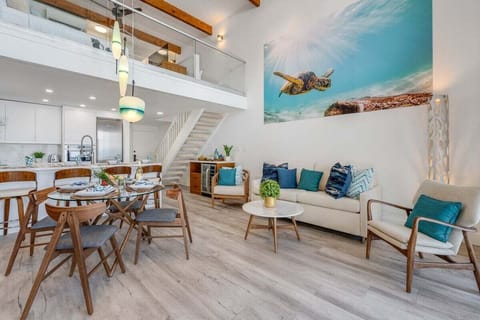 Napili Point C3 living area 4