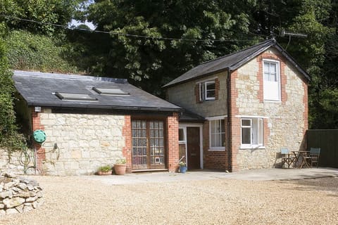 The Cottage and Studio