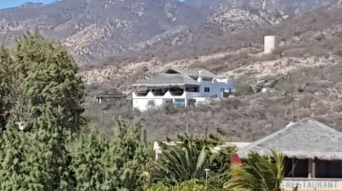 Casa el Toros 
