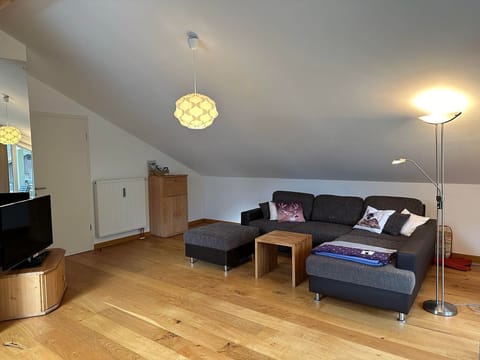 Ferienwohnung Reiteralmblick - Regina Häusl - Ferienwohnung Reiteralmblick Apartment in Berchtesgadener Land