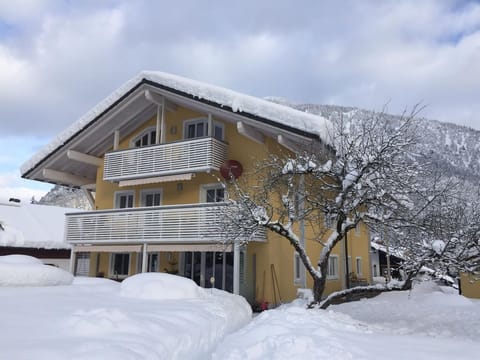 Ferienwohnung Reiteralmblick - Regina Häusl - Ferienwohnung Reiteralmblick Apartment in Berchtesgadener Land