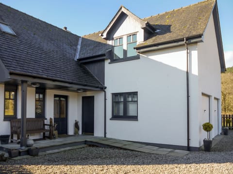 Exterior | Dalcomera, Fort William