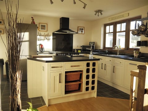 Kitchen | Dalcomera, Fort William
