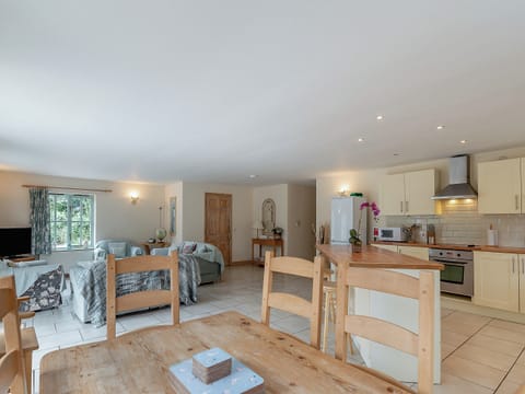 Kitchen | Honeysuckle Cottage, Oasby, near Grantham