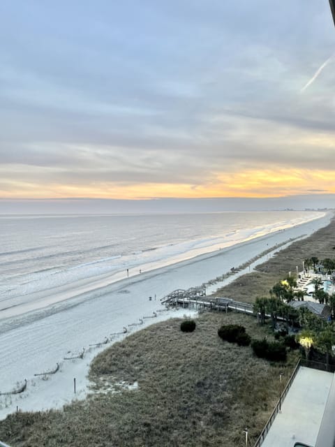 Cherry Grove Beach, SC