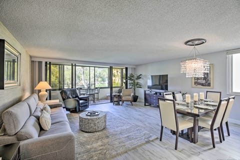 Sarasota Vacation Rental | 2BR | 2BA | 1,500 Sq Ft | 2nd Floor