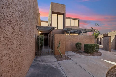 Gorgeous night views