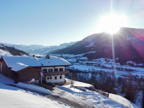 Appartement Franbichl - Appartement, 4 SZ, 3 Bäder Apartment in Salzburgerland