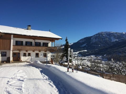 Appartement Franbichl - Appartement, 4 SZ, 3 Bäder Apartment in Salzburgerland