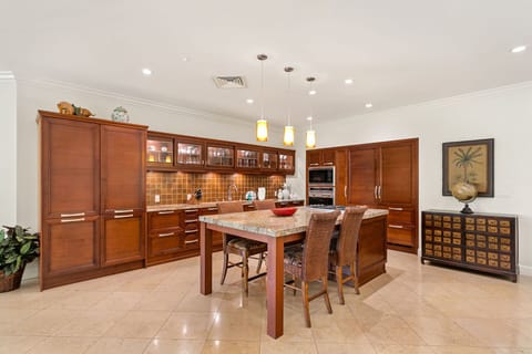 Eat up breakfast bar