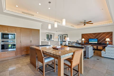 Eat up breakfast bar