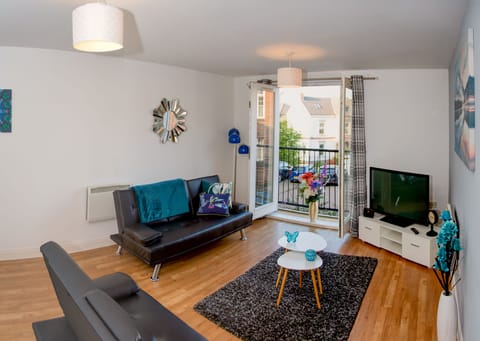 Living Room / Lounge