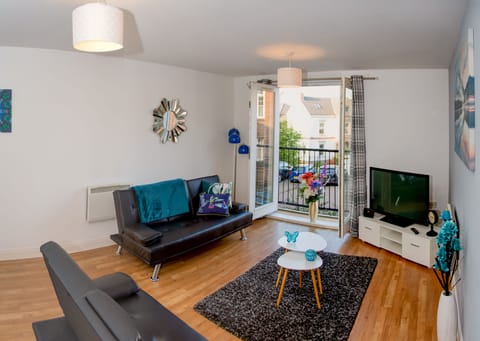 Living Room / Lounge