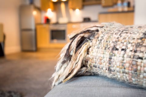 Living Room / Lounge