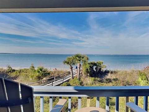 Welcome to Beach Racquet A216!