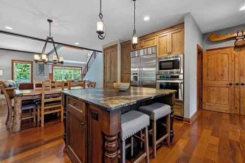 Need multiple ovens, to cook that amazing holiday dinner, no problem!