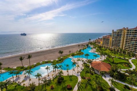 Beach View