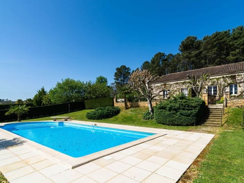 Holiday Home Swimming Pool