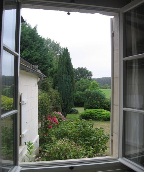 View from Holiday Home [summer]