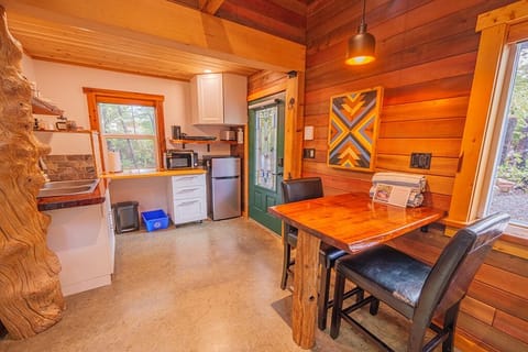 Ready for a wonderful meal for 2!