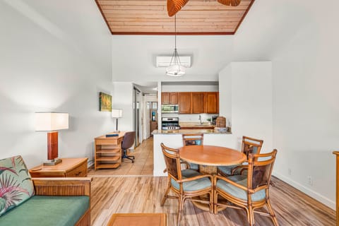 Stunning one bedroom condo