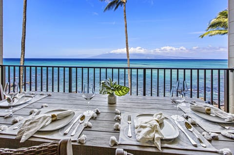 Paradise awaits!