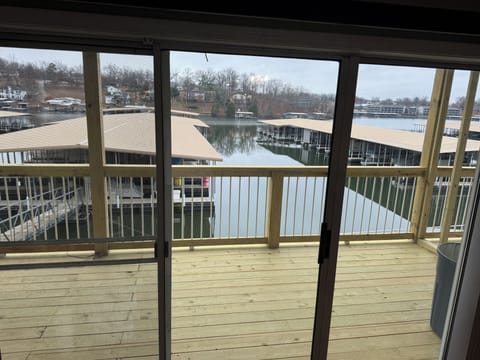 View from Living Room