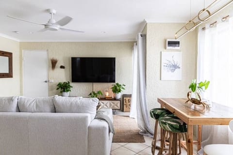 Ms Rabbits apartment - All the comfort of home