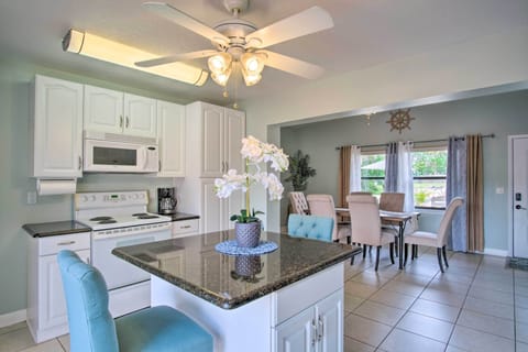 Kitchen | Cooking Basics