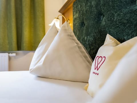 Superior Suite - Hotel & Restaurant Wastlwirt**** House in Carinthia, Austria