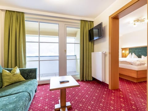 Superior Suite - Hotel & Restaurant Wastlwirt**** House in Carinthia, Austria