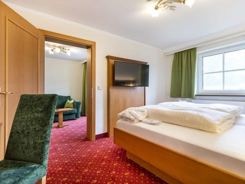 Superior Suite - Hotel & Restaurant Wastlwirt**** House in Carinthia, Austria