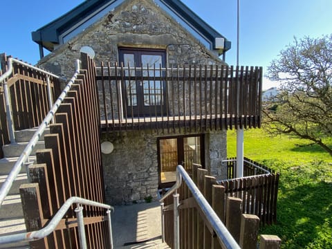 Kinvara Holiday Suites No. 1, Kinvara, Burren, County Galway