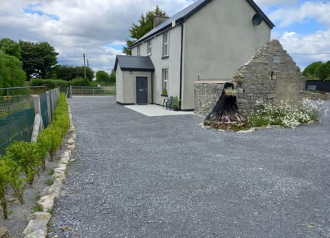 Rowan House,  near Castleisland, County Kerry