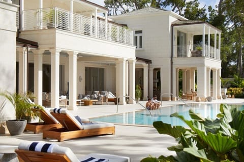 "Villa Tamarindo" Luxury Beachfront Villa by One Caribbean Estates (3)