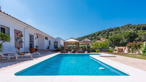 Villa Ambroise Alhaurín de la Torre by Ruralidays