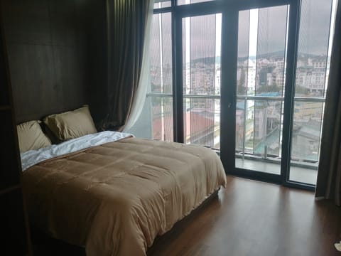 Center Apartment DaLat