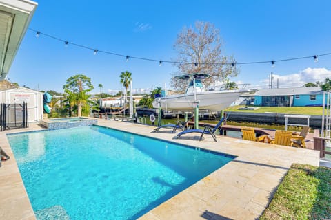 Hudson Vacation Rental | 3BR | 3BA | 2,488 Sq Ft | Stairs Required to Access