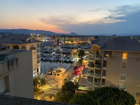 Marina