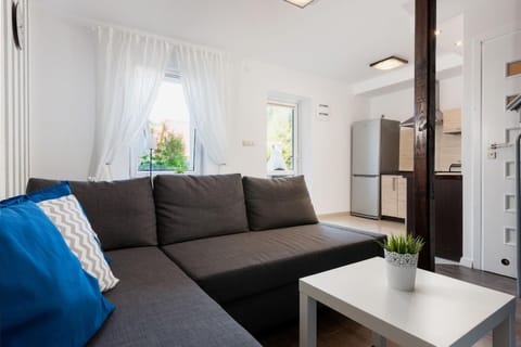 Example of accommodation