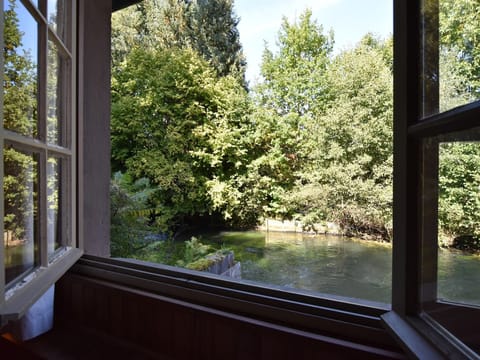 View from Holiday Home [summer]