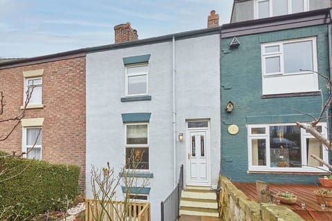 The Alby, Whitby - Host & Stay