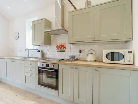 Kitchen | Abigails Cottage, Trimdon Station