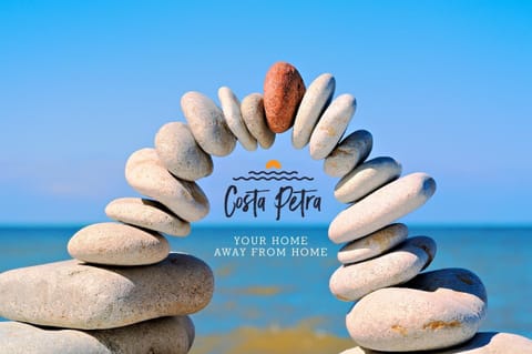Costa Petra - Yours Luxury Seaside Cottage - Frindly Family Vacation Home