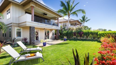 Welcome to Soak Up the Sun Villa in the KaMilo gated community