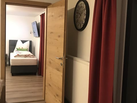 Apartment Schneekristall - apartment/apartment, shower, WC, 1 bedroom Apartment in Salzburgerland